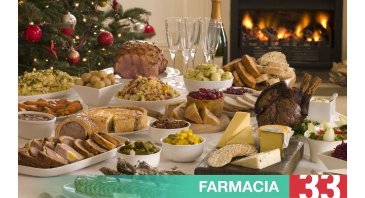 Vacanze serene e senza pensieri: come prevenire disturbi digestivi e malanni invernali